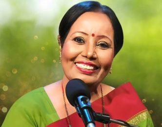 চলে গেলেন ‘সাগরের তীর থেকে’ গানের শিল্পী জিনাত রেহানা 